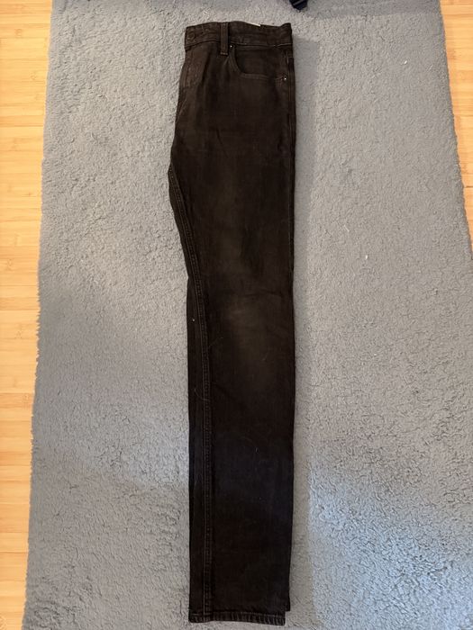 blugi skinny guess eur48