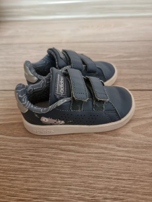 Adidas Advantage 22 номер