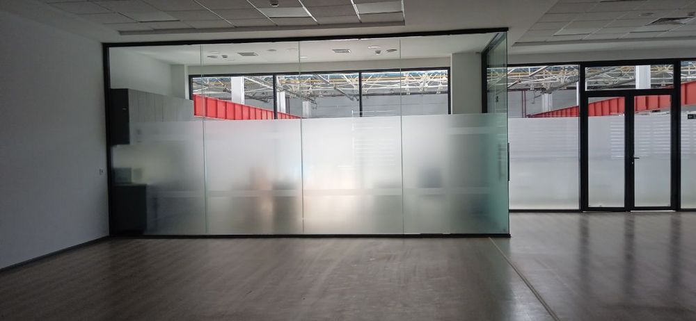 АРЕНДА офиса 1000м2 Технопарк (ТЛ)