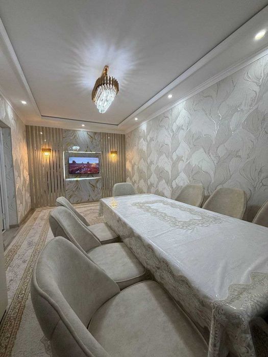 Срочно продаётся дом под ключ