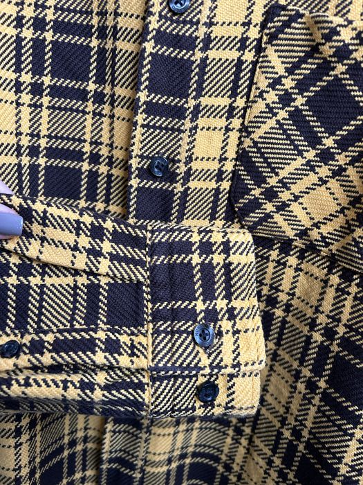 Зимна мъжка риза HUGO