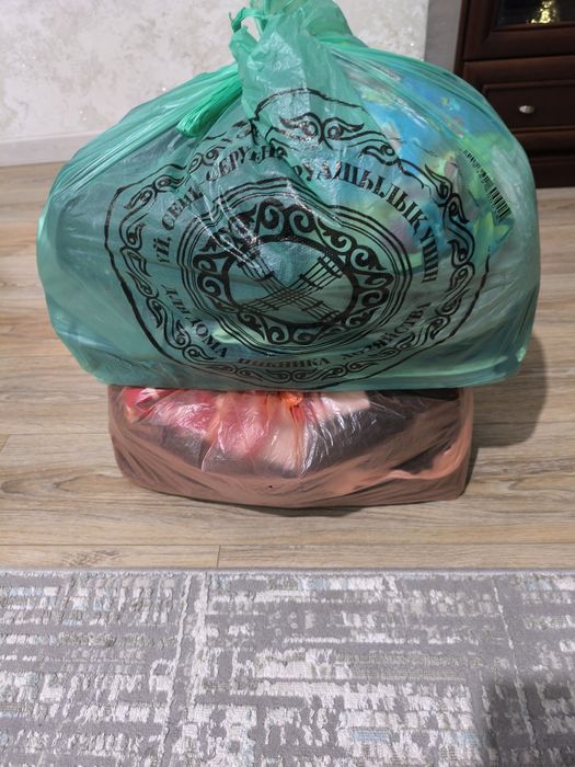 Бесплатно одежда для девочек с-м размер