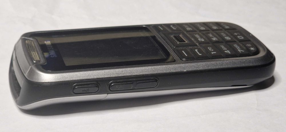 Samsung GT-C3350 Xcover