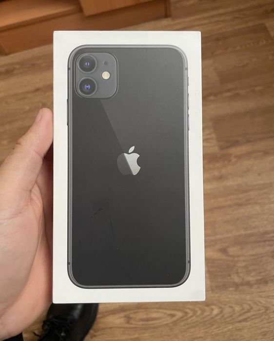 iPhone 11 iOS 18