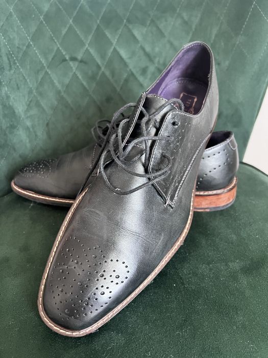 Pantofi eleganti, TED BAKER London, 42