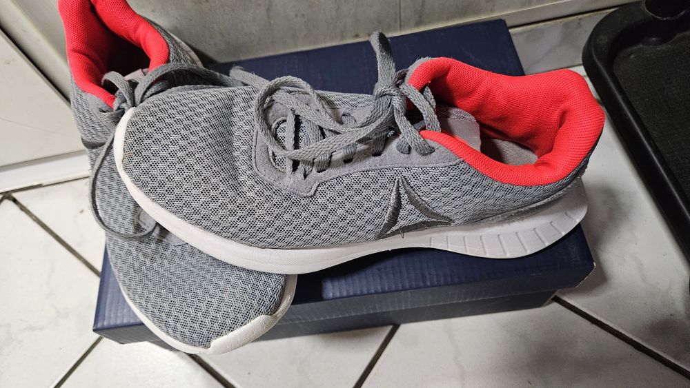 Маратонки Reebok