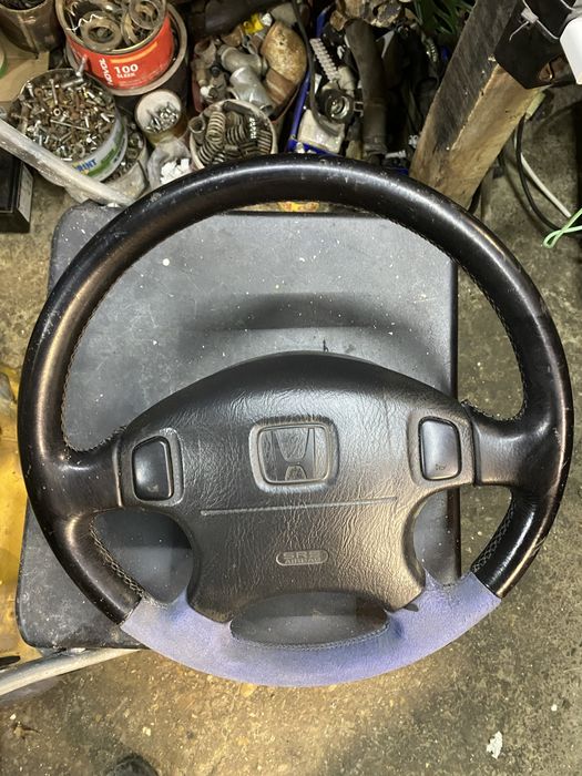 Части от сивик 5 и 6