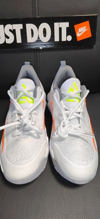 Nike Giannis Immortality 4, номер 38