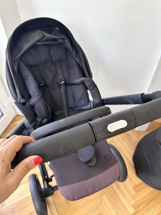 Carucior Cybex Balios S lux