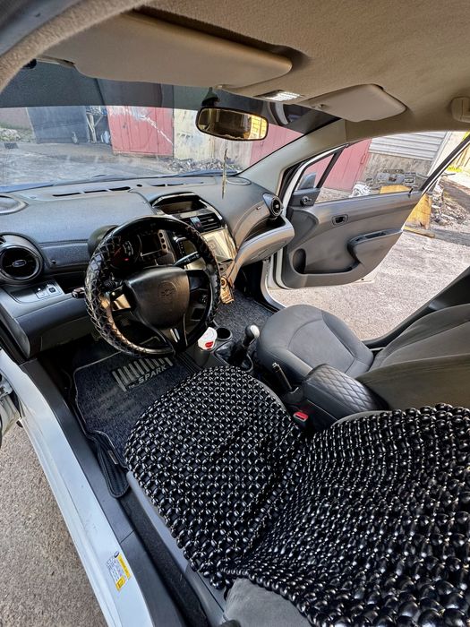 SPARK 1.25  1 evro сотилади (срочно)