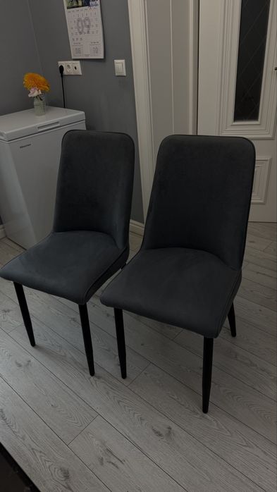 Стулья кухонные