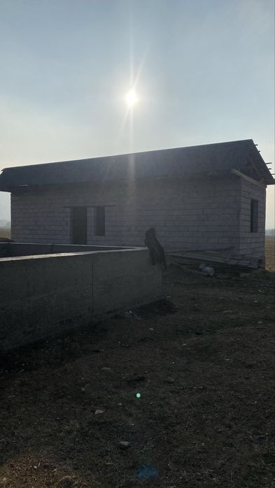 времянка фабричный