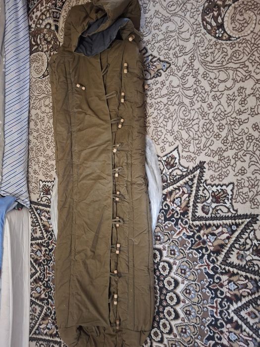 Продается Спальный мешок