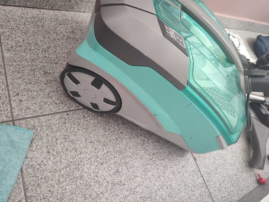 Aspirator thomas Aqua plus X10 parquet