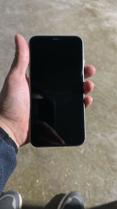 Продам iphone 11 128gb в отличном состоянии!