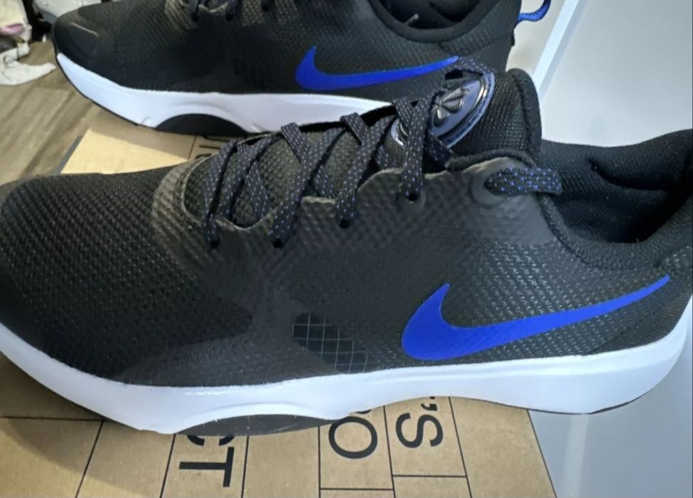 Кроссовки NIKE CITY REP TR оригинал из США