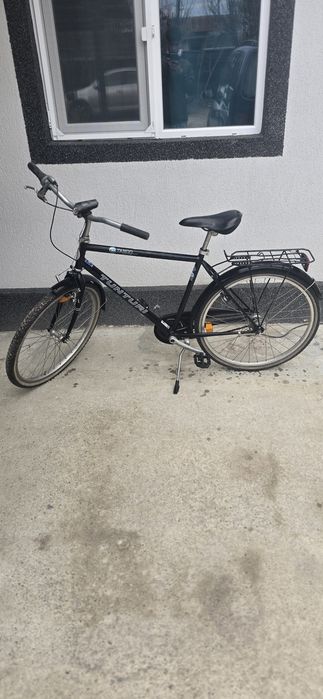 Bicicleta Tunturi