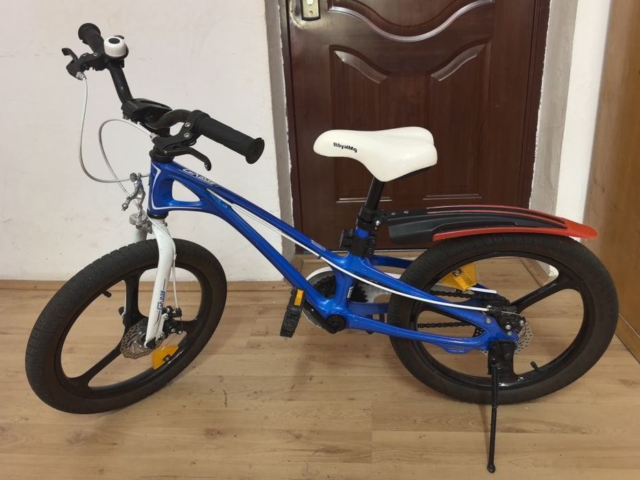 Bicicletă copii Royal
