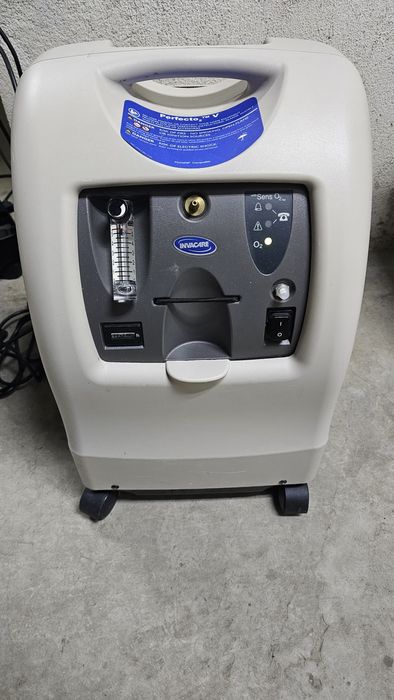 Сервиз Кислороден концентратор /апарат