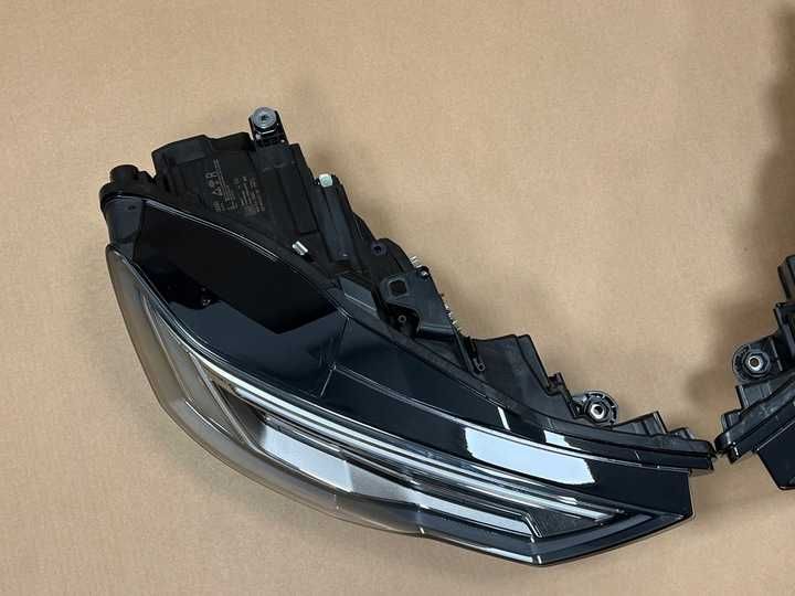 Оригинални фарове AUDI A6 S6 C8 4K0 2018 MATRIX FULL LED
