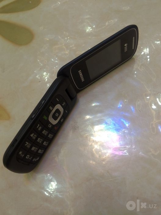Samsung Duos "raskladushka