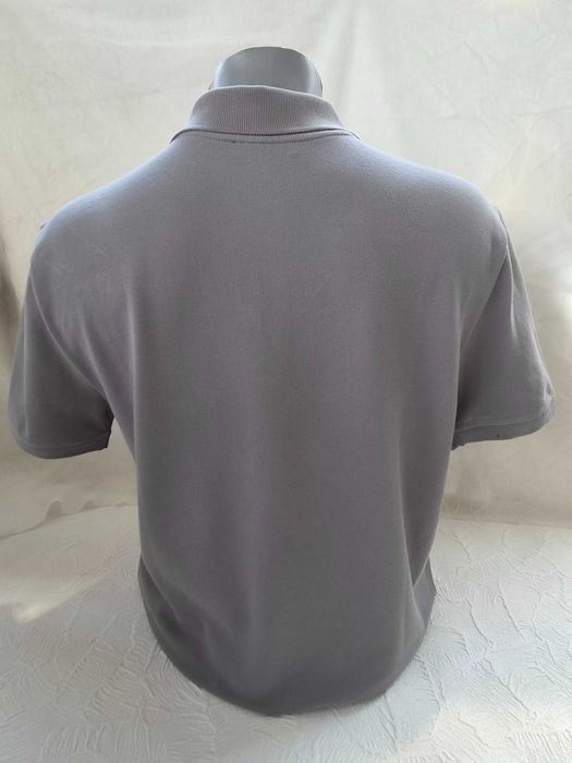 Versace мъжко поло, оригинал, нов - размери M & L - сив, бял, черен