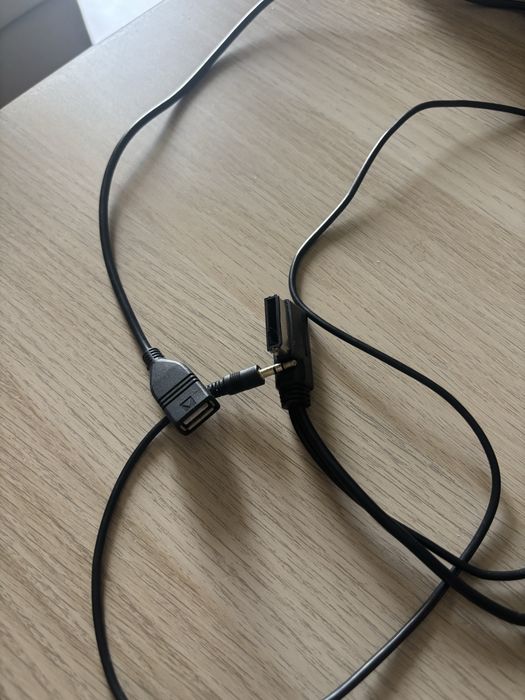 Adaptoare AMI/MMI pentru VW/Audi