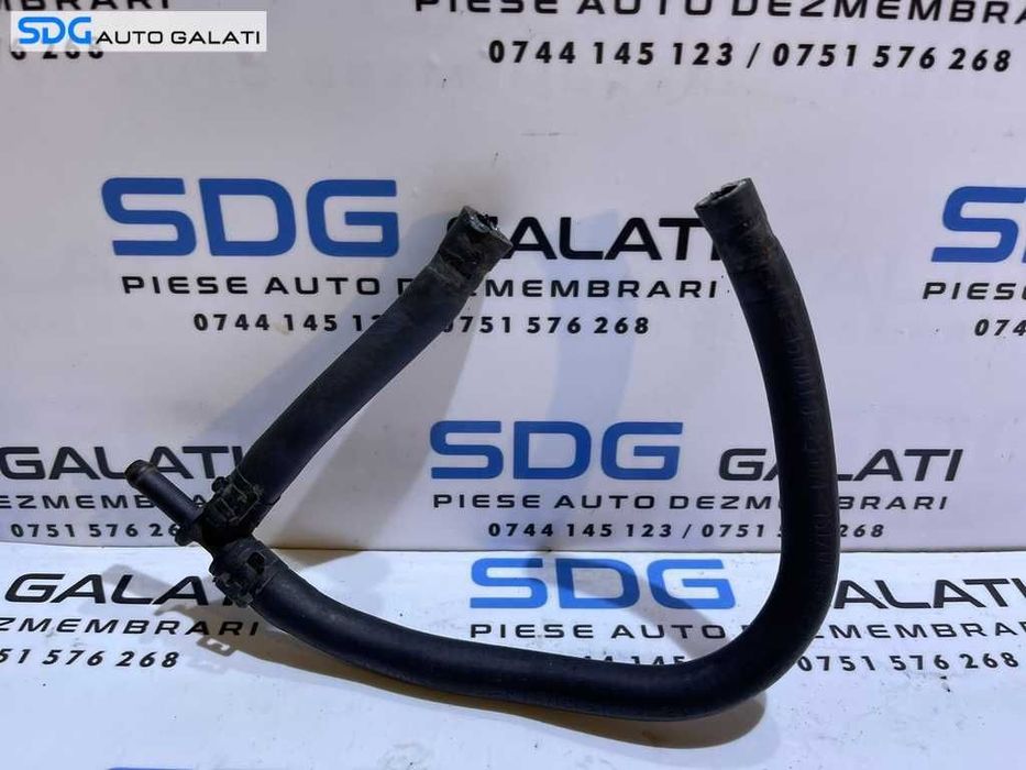 Furtun Furtunuri Presiune Aer Vacuum Vacum Clapeta Acceleratie Skoda Octavia 1 1.6 AKL AEH 1997 - 2011