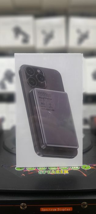 Power bank  / повербанк ( 10000 mah )