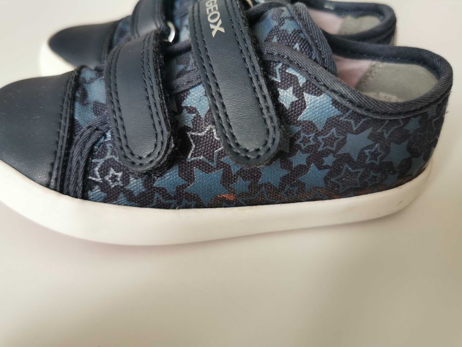 Детски обувки Geox, размер 25.