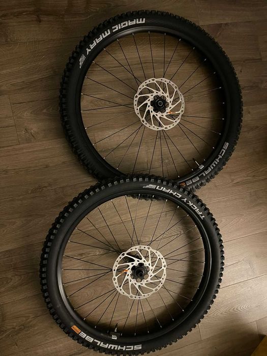 Rotzi de vanzare - MTB - downhill/Enduro