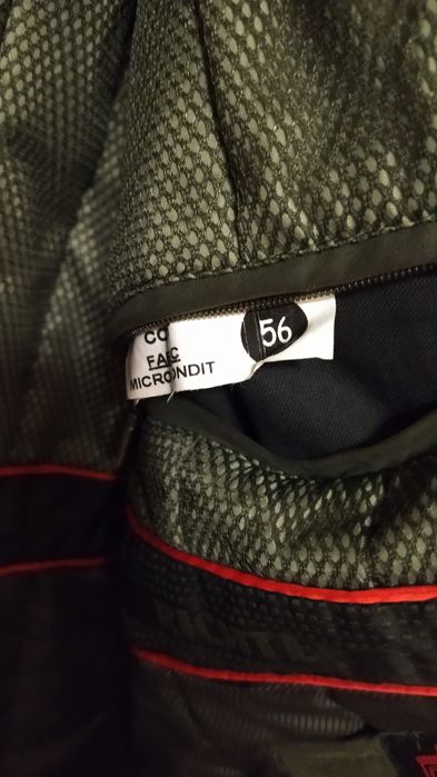 Мъжка канадка , р-р 56