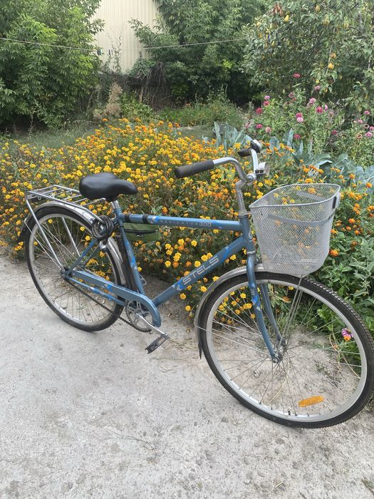 Продам велосипед