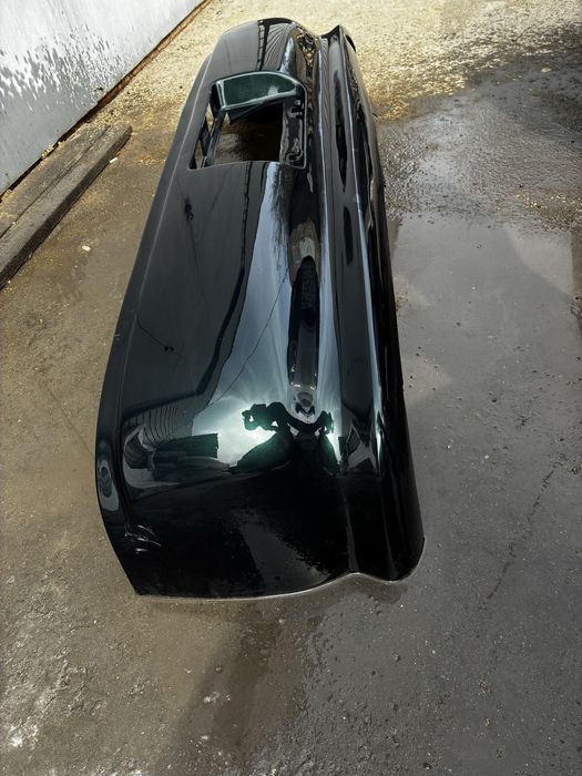 Бампер от марк2, 90 кузов