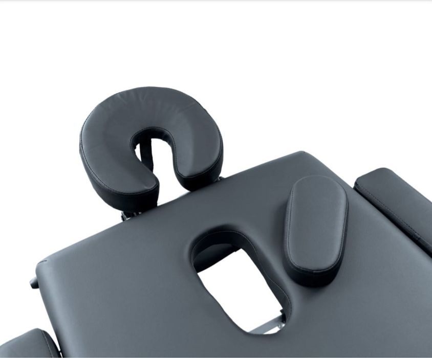 Vand masa pliabilă de gene / masaj - nouă