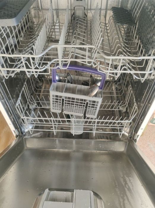 Посудомоечная машина