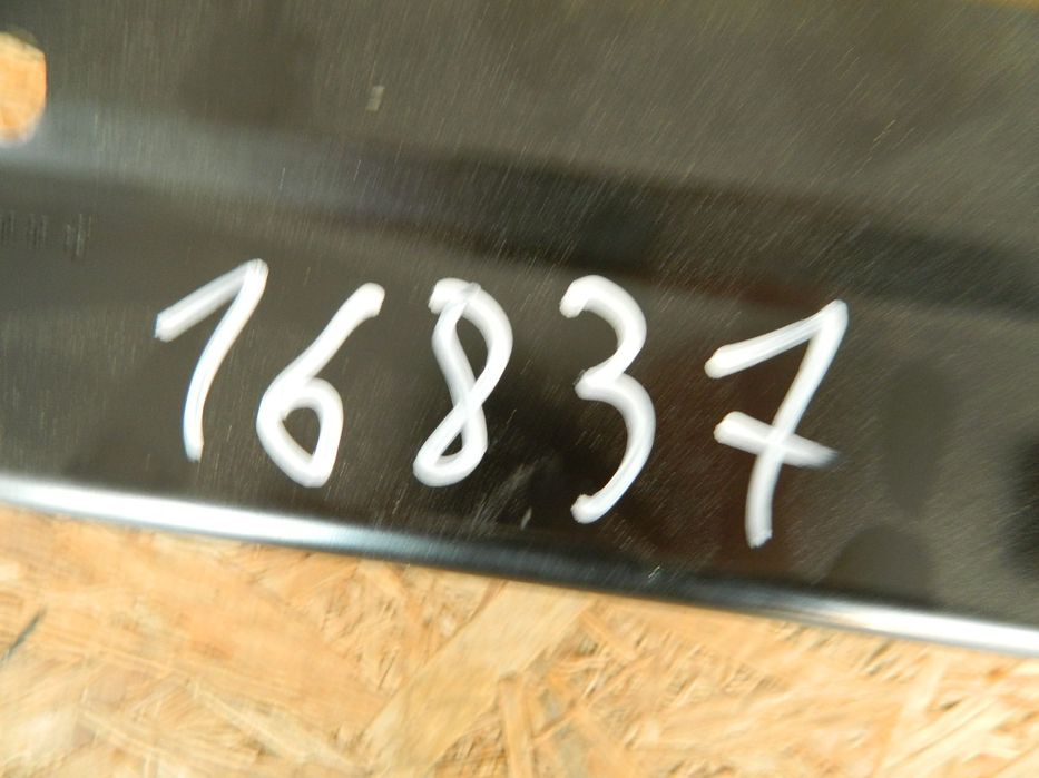 Cap Lonjeron / Picior Armatura Bara fata partea dreapta, Opel Insignia, 2008, 2009, 2010, 2011, 2012, 2013, 2014, 2015, 2016, 2017, 13235555.