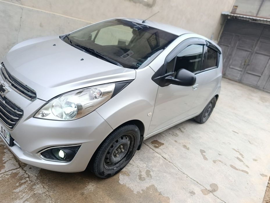 Spark 2013 arenda gaz