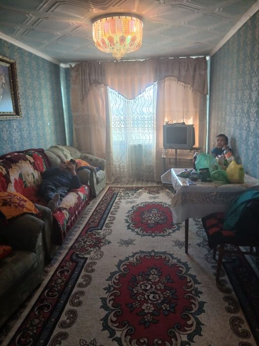 Квартира сатылады