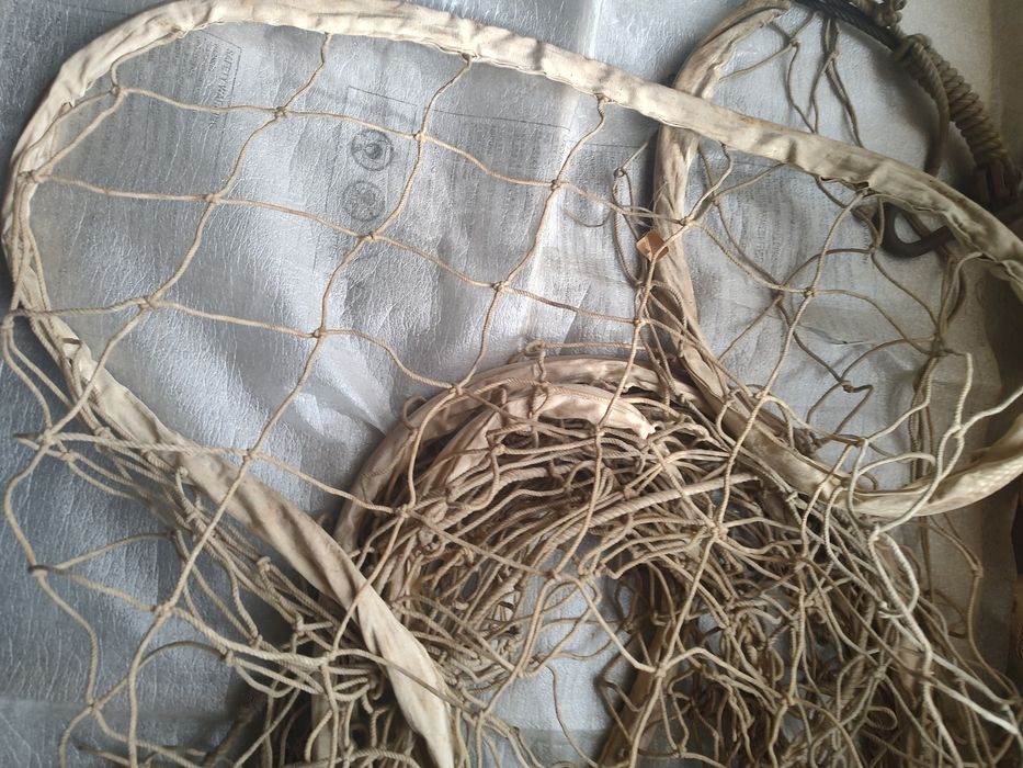 Волейболна мрежа