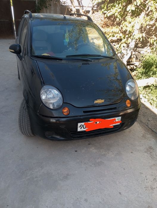 Matiz sotiladi srochno 2013 yil
