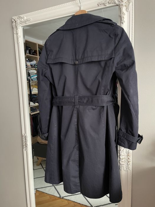 Класически тренчкот на Манго