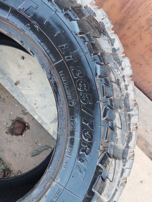 Продам Toyo Dunlop