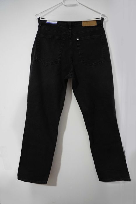 Blugi H&M Vintage Mom, marime 36