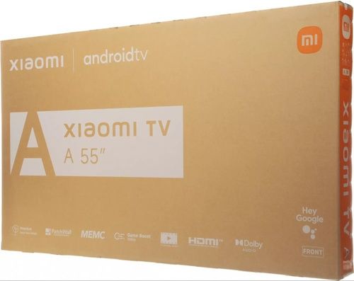 Xiaomi A Pro 2026 55