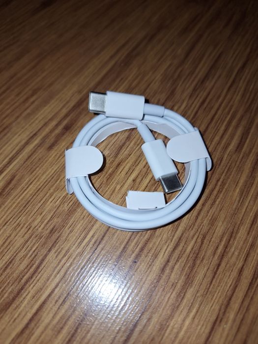 Бързо зарядно за телефон Type-C, от 5V до 12V, 3A, 20W