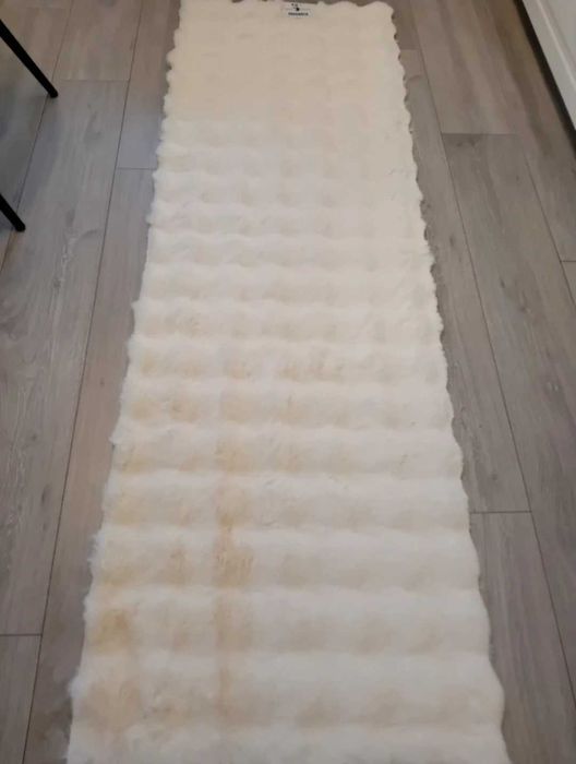 180x60 covor blana artificiala