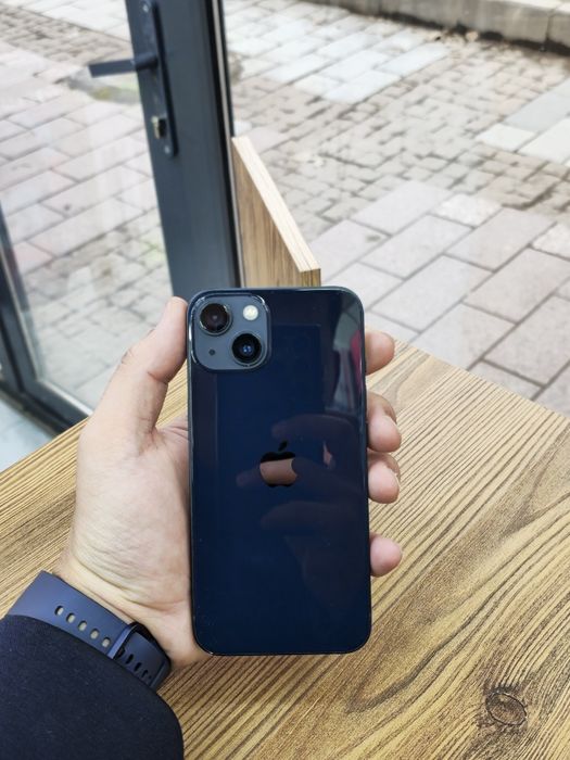 Iphone 13 Без Каробки