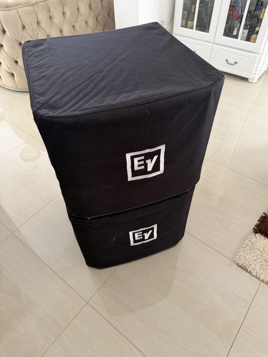 Ev EKX - 15S.