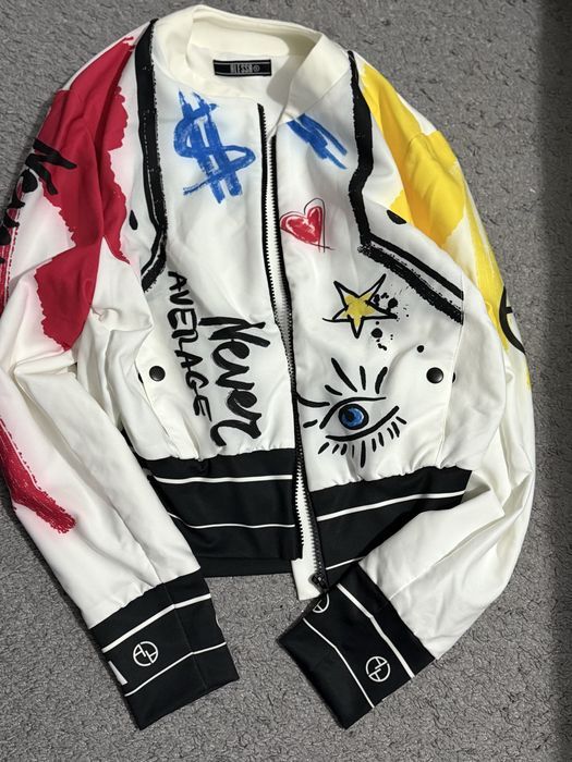 Яке alessa , еазмер S